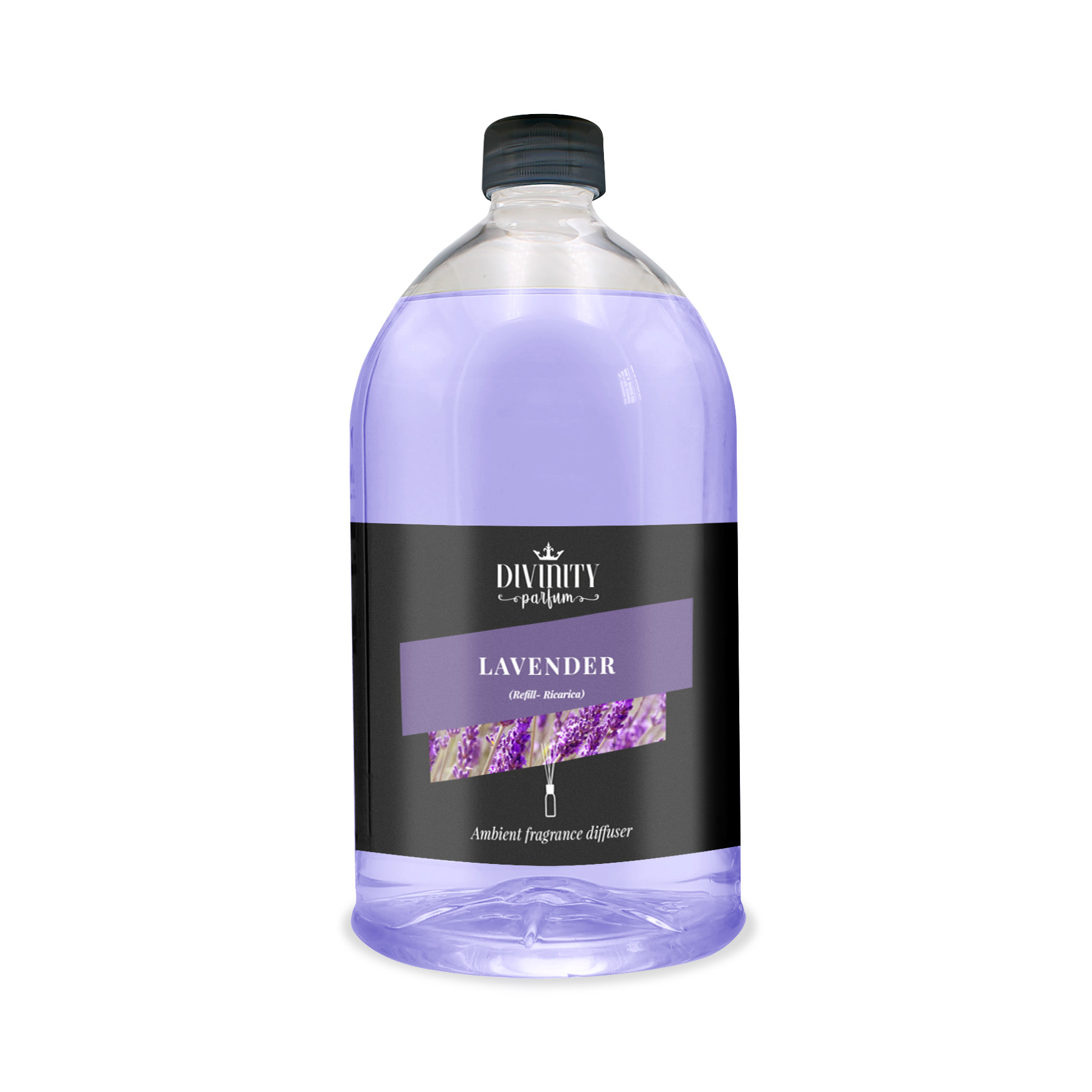 Lavender Refill
