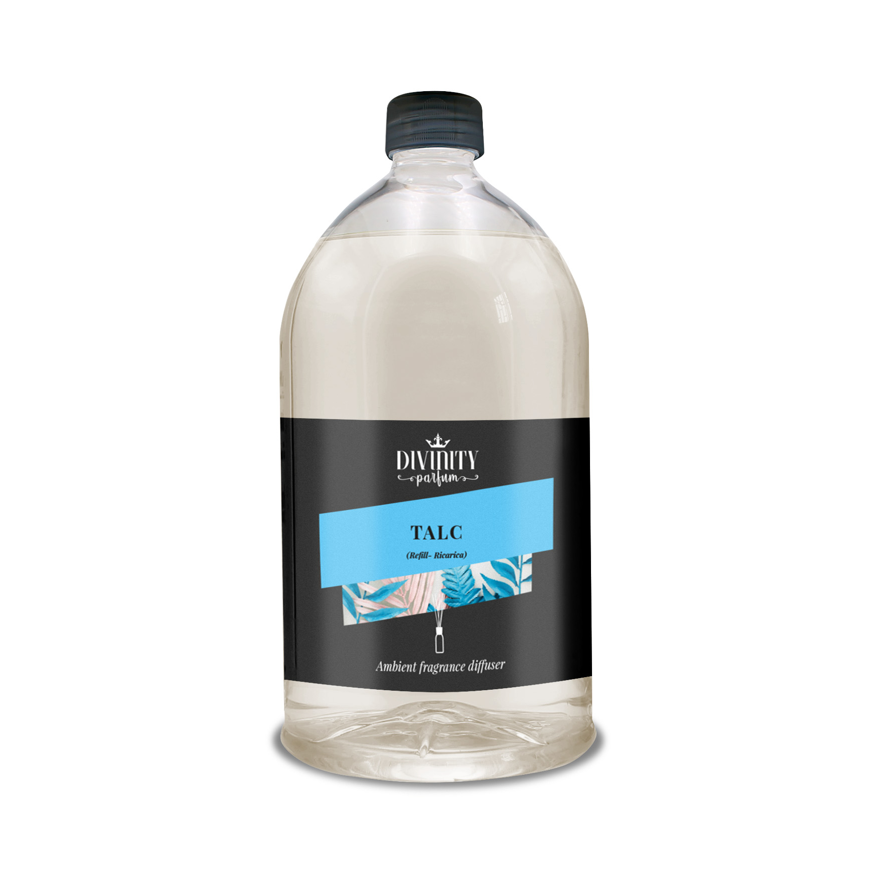Talc Refill