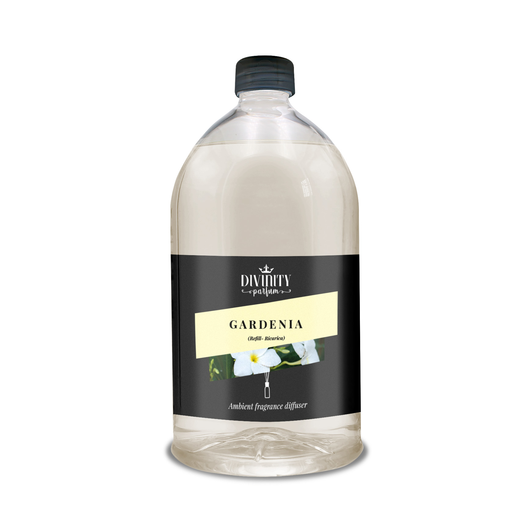 Gardenia Refill