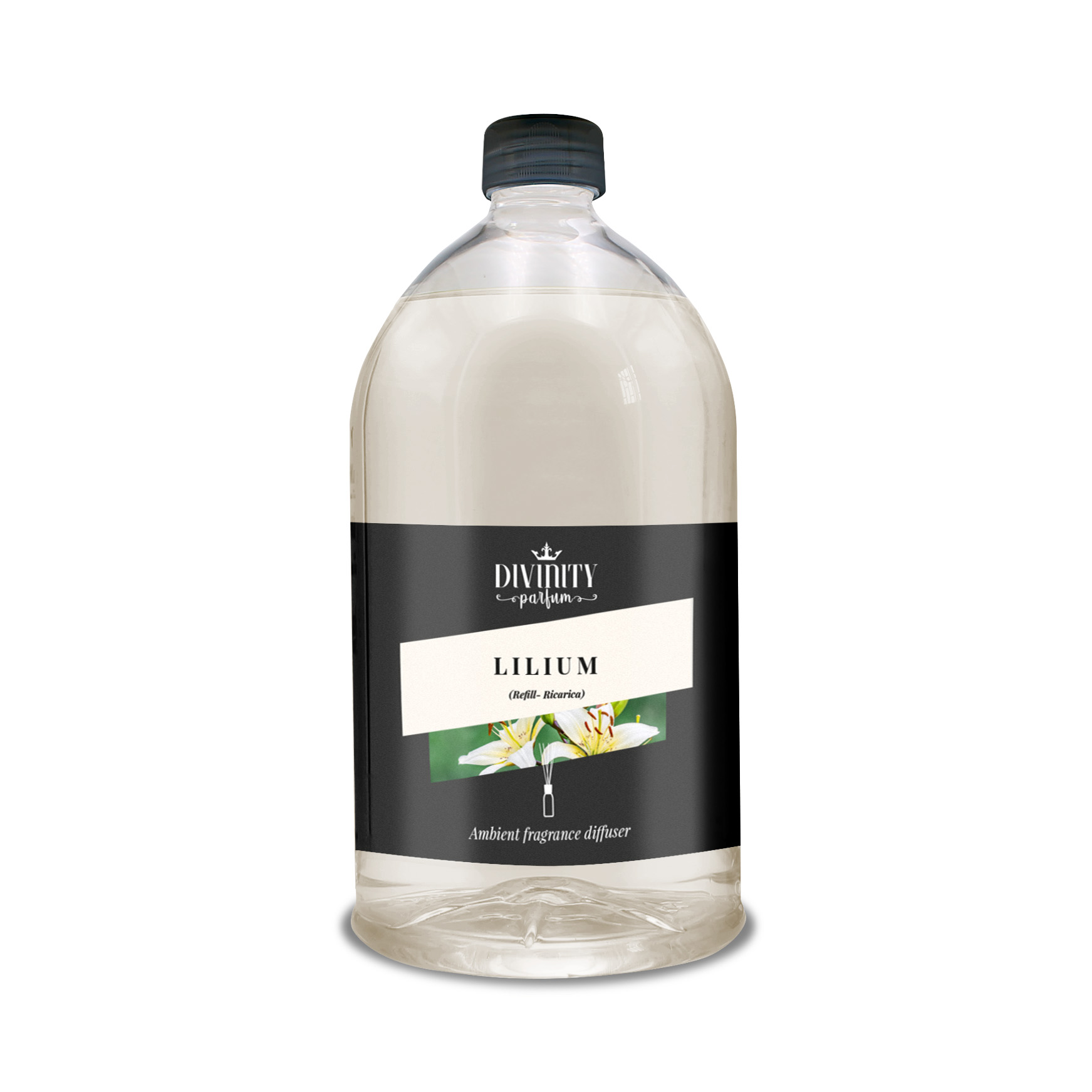 Lily Refill