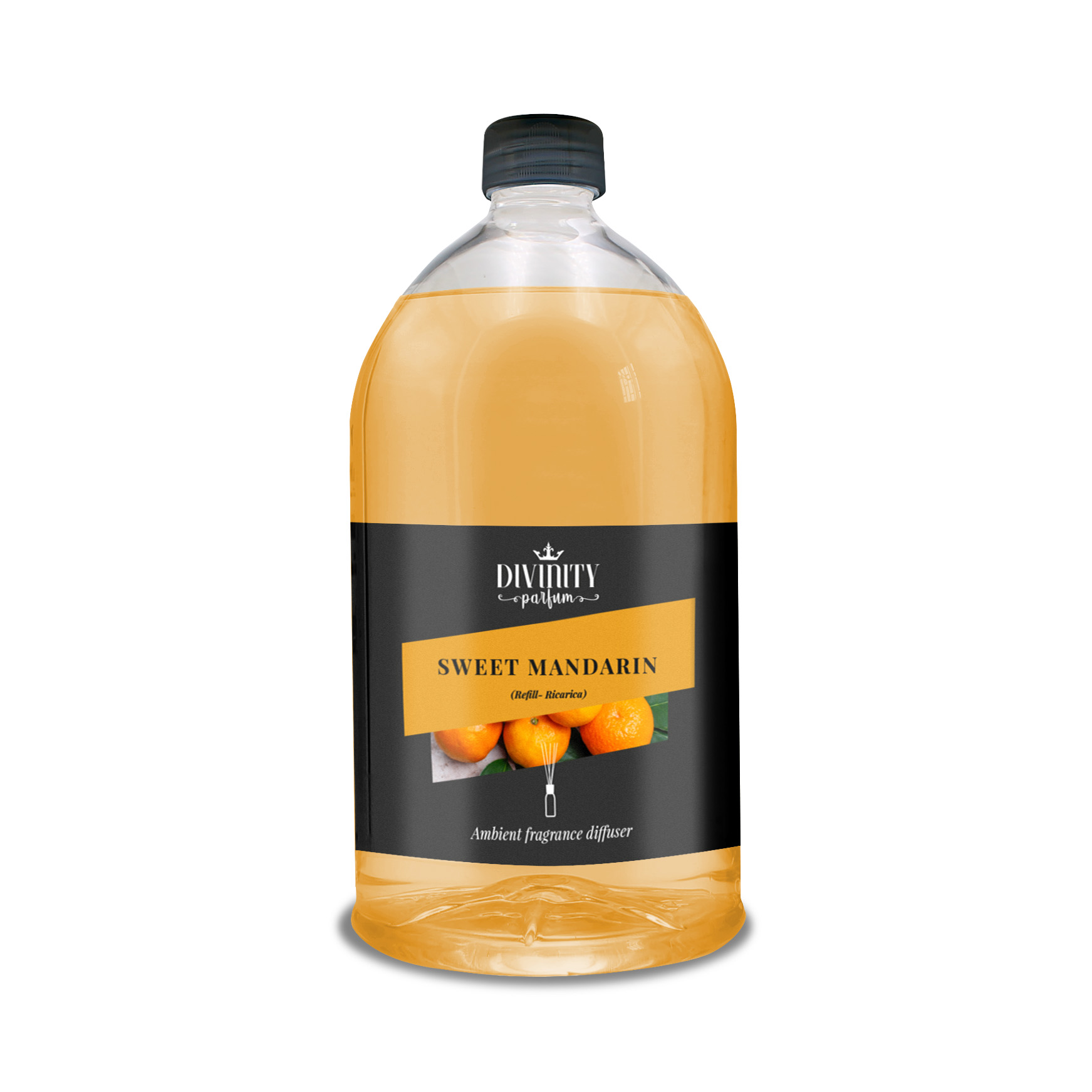 Sweet Mandarin Refill