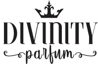 Divinity Parfum Logo