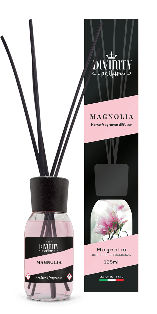 Profumatore Magnolia 125ml