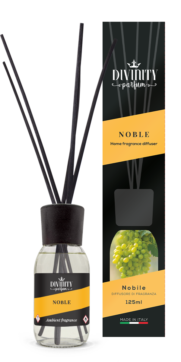 Profumatore Nobile 125ml
