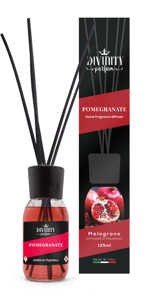Profumatore Melograno 125ml