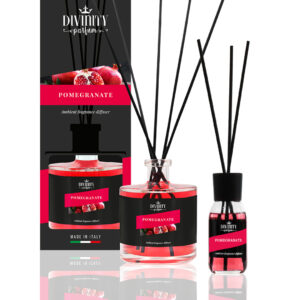 Reed Diffuser Pomegranate