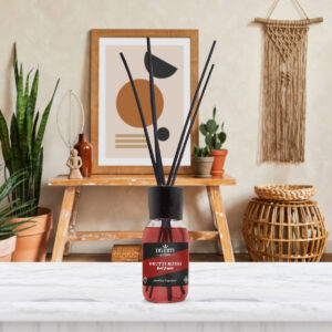 Reed Diffuser Red Fruits